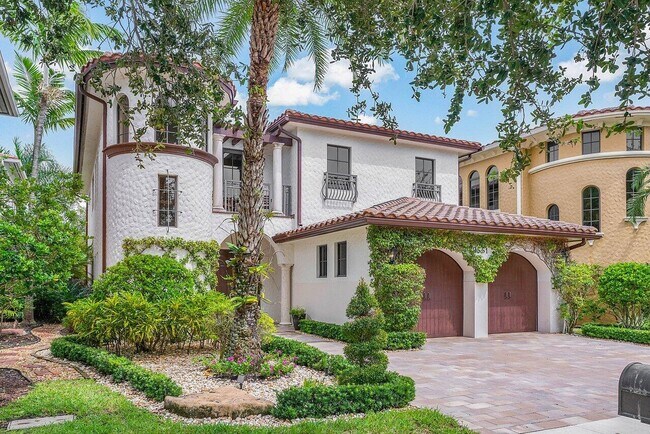 9551 Ginger Ct in Parkland, FL - Building Photo - Building Photo