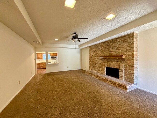 6804 Old Briarstown Dr in Waco, TX - Building Photo - Building Photo