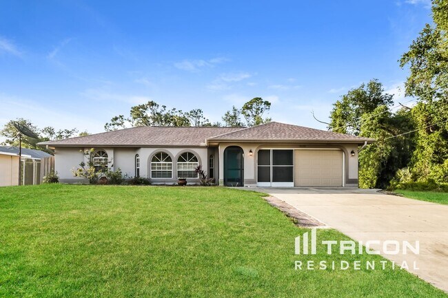 property at 3120 Junction St