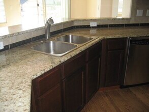 13818 Firefall Ct in Colorado Springs, CO - Building Photo - Building Photo