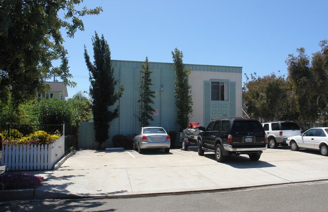 1501 Reed Ave in San Diego, CA - Building Photo - Building Photo