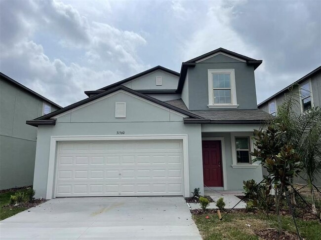 31560 Barrel Wave Way in Wesley Chapel, FL - Building Photo - Building Photo