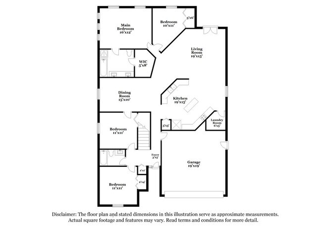 1653 Austin Ln in St. Augustine, FL - Building Photo - Building Photo