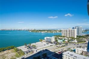 7901 Hispanola Ave, Unit # 1607 in North Bay Village, FL - Building Photo - Building Photo