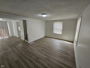 835 Tecumseh St in Indianapolis, IN - Building Photo - Building Photo