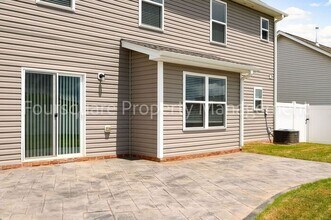 144 Campaign Dr in Mebane, NC - Building Photo - Building Photo