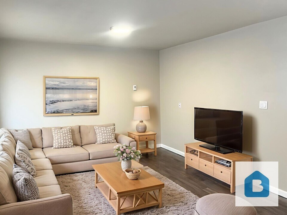 1021 W Vermijo Ave in Colorado Springs, CO - Building Photo