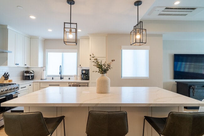 1012 Beryl St in San Diego, CA - Building Photo - Building Photo