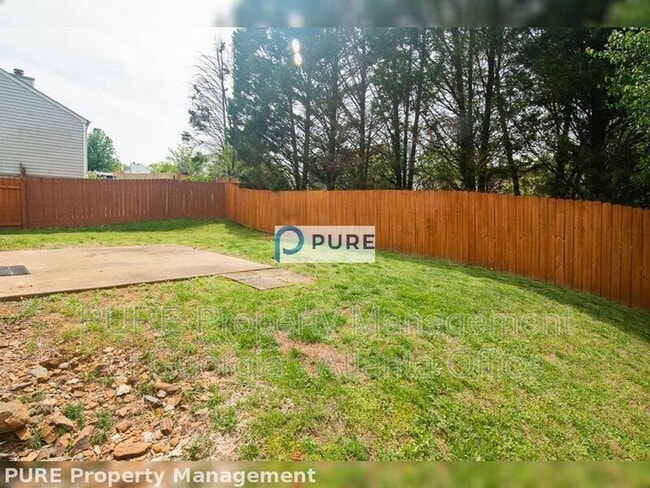 3729 Wavetree Pass NW