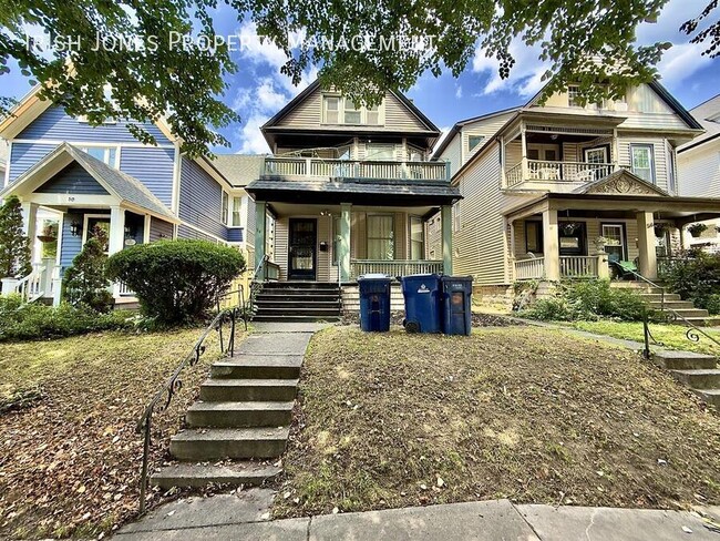 54 Anderson Pl in Buffalo, NY - Building Photo - Building Photo