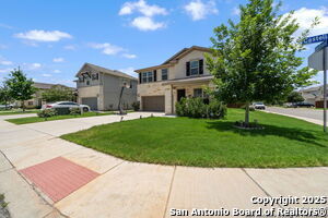 2302 Castello Wy in San Antonio, TX - Building Photo - Building Photo