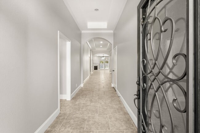 5126 Bartlett Vista Ct in Fulshear, TX - Building Photo - Building Photo