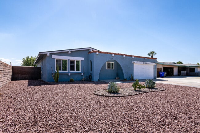 property at 44590 Roundtable St