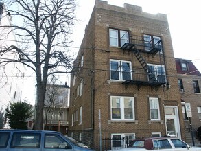 238-240 238 Ogden Ave in Jersey City, NJ - Foto de edificio - Building Photo