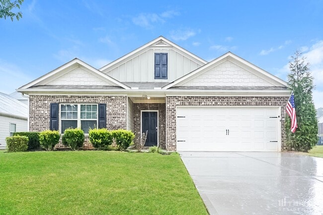 property at 2336 Joplin St