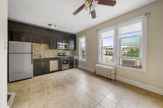 160 2nd St in Hoboken, NJ - Building Photo - Building Photo