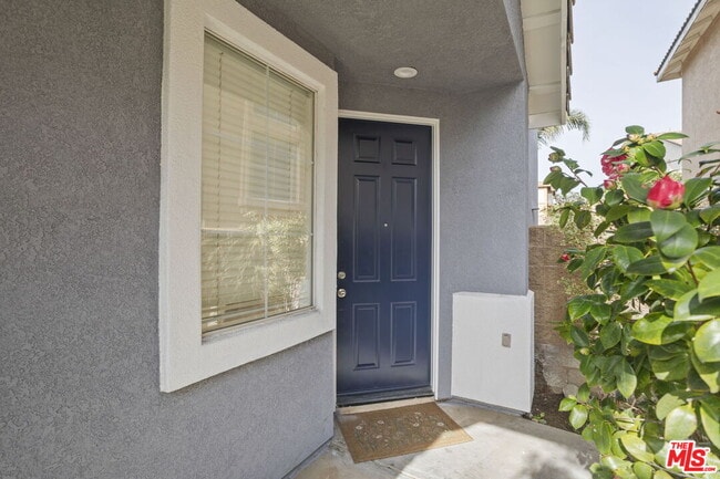 16850 Merion Ln in Fontana, CA - Building Photo - Building Photo