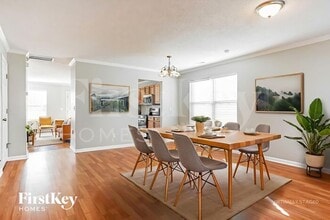 7264 Great Laurel Dr in Raleigh, NC - Building Photo - Building Photo