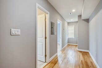 116 Emerson St NW in Washington, DC - Building Photo - Building Photo