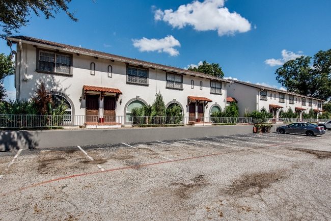 4214 Rawlins St in Dallas, TX - Building Photo - Building Photo