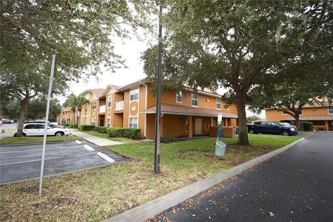 4600 E Moody Blvd in Bunnell, FL - Building Photo - Building Photo