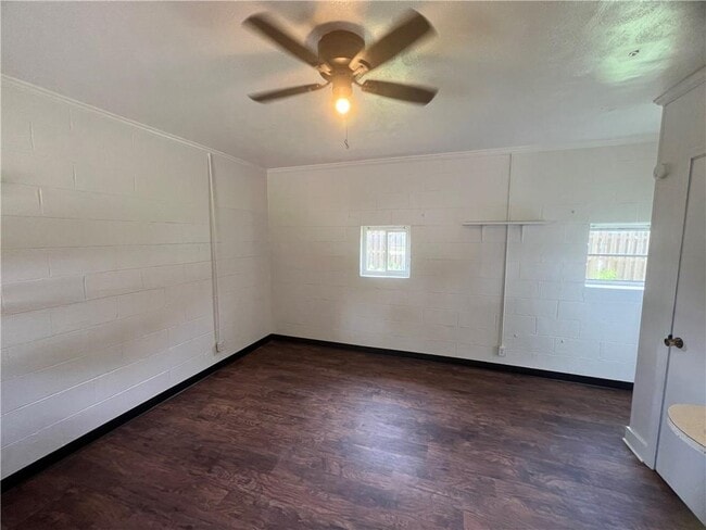 924 N Tennessee St in Cartersville, GA - Building Photo - Building Photo