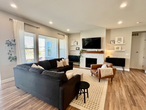11181 Sweet Cicely Dr in Parker, CO - Building Photo - Building Photo