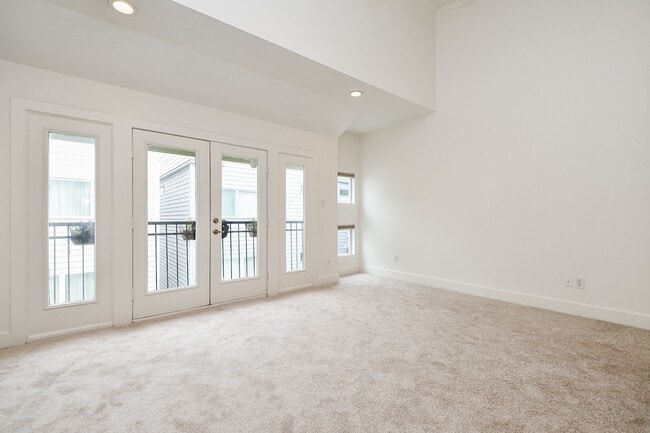 property at 4702 Austin St