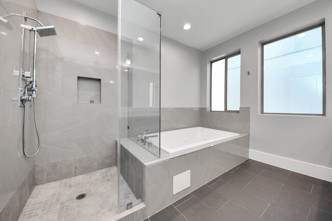 property at 3204 Sherman St