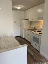 1112 Kinau St in Honolulu, HI - Building Photo - Building Photo