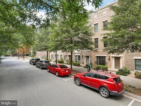 1521 16th Rd N in Arlington, VA - Building Photo