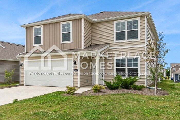 3051 Lampton Rdg Dr in Columbus, OH - Building Photo