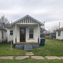 305 S Cleveland Ave in Cushing, OK - Building Photo - Building Photo