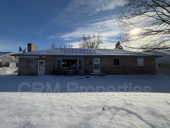 property at 513 James Dr