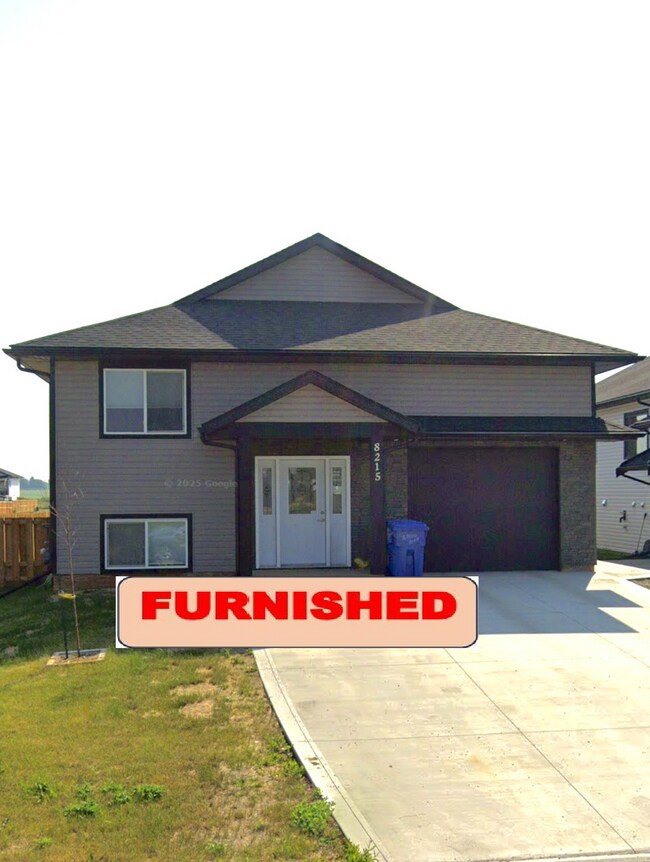 property at 8215-A-881A 81a St