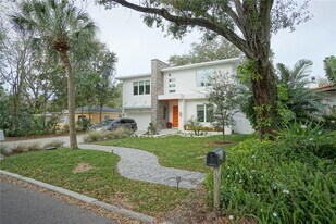 209 S Trask St in Tampa, FL - Building Photo