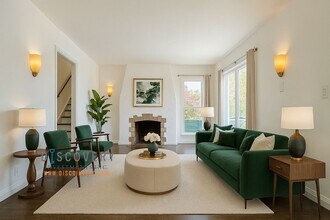 3007 Sheffield Ave in Oakland, CA - Building Photo - Building Photo