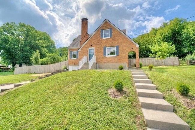 property at 797 Highland Ave