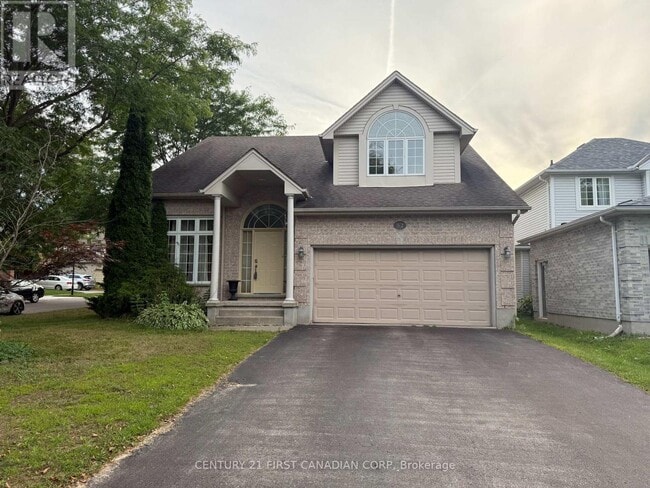 property at 52 Cedarwood Crescent
