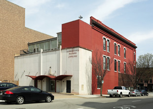 The Jewelry Building in Richmond, VA - Building Photo - Building Photo