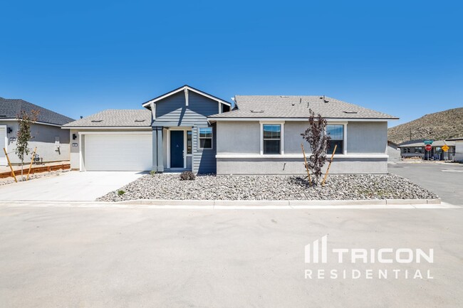 property at 801 Fire Wheel Dr