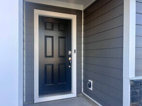 1988 Rosedale Rdg Ave in Wake Forest, NC - Building Photo - Building Photo