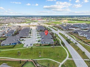 10123 Crescendo Wy in Rosharon, TX - Building Photo - Building Photo