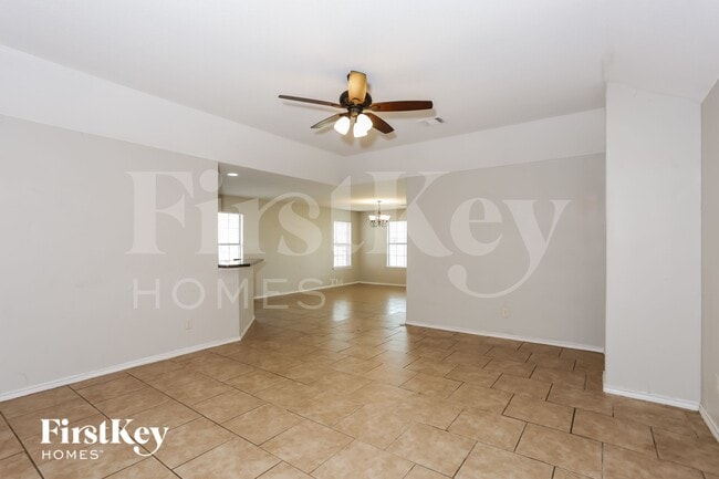 6612 Gillis Johnson St in Fort Worth, TX - Building Photo - Building Photo