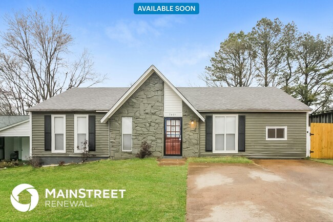 5403 Clinchport Cir