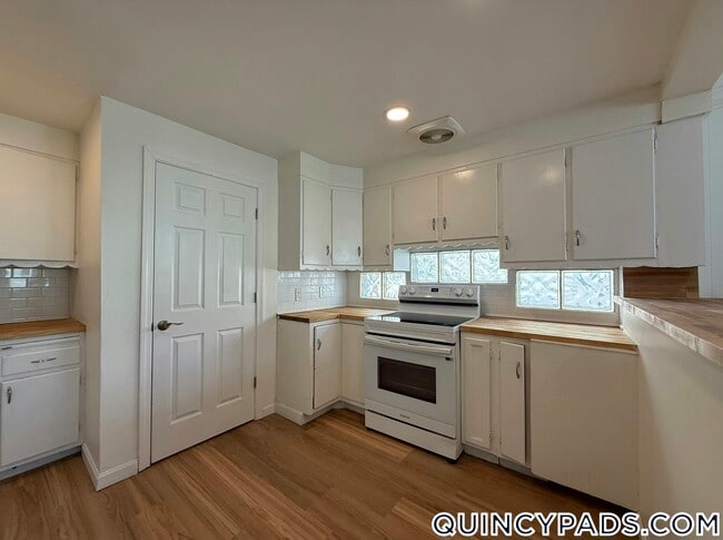 522 Hancock St in Quincy, MA - Building Photo - Building Photo