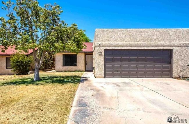 property at 1414 W Santa Maria Way