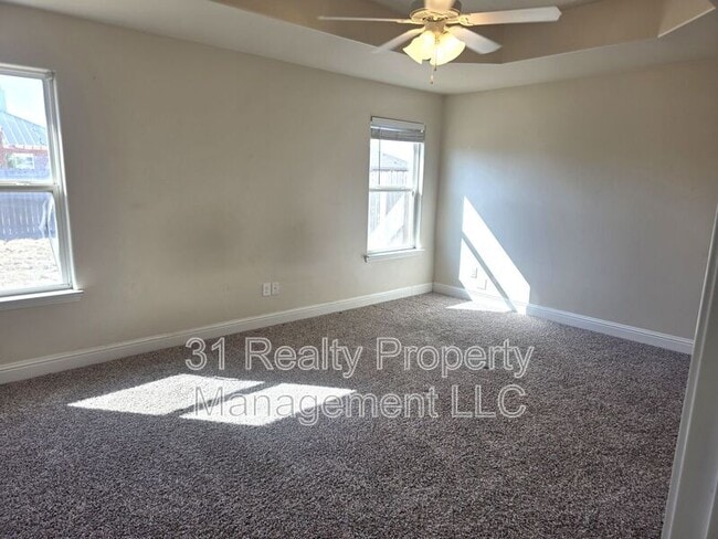 708 E 97th St in Odessa, TX - Building Photo - Building Photo