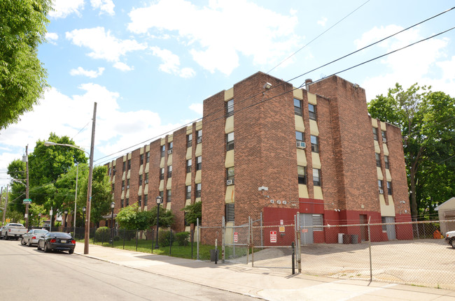 Katie B. Jackson Plaza in Philadelphia, PA - Building Photo - Building Photo