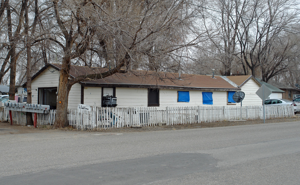 La Belle Homes in Mountain Home, ID - Foto de edificio